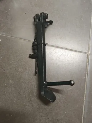 ♻️Pata lateral Suzuki Bandit 600♻️