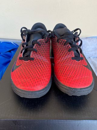 Scarpe calcio Nike bimbo N 36