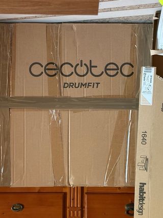 Cinta de Correr Cecotec