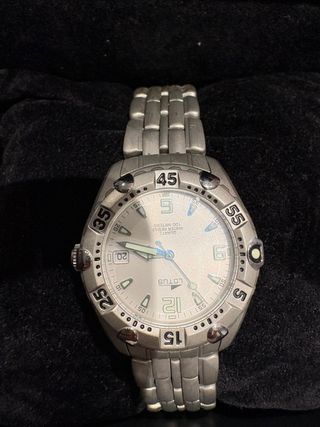 Pack 3 Relojes Lotus