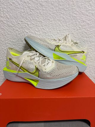 Nike Vaporfly Next 3%