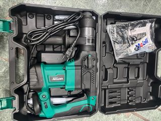 Martillo Demoledor 1500W VATTON