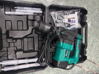 Martillo Demoledor 1500W VATTON