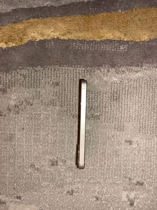 iPhone 12 mini bianco batteria 100%