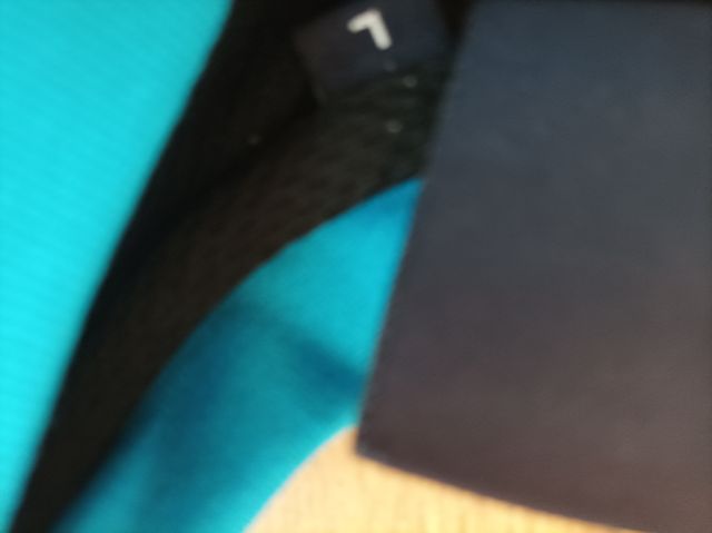 Camiseta DC Shoes Negra y Azul