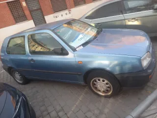 Volkswagen Golf 1994