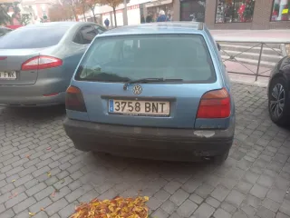 Volkswagen Golf 1994