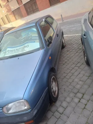 Volkswagen Golf 1994