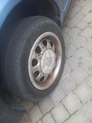 Volkswagen Golf 1994