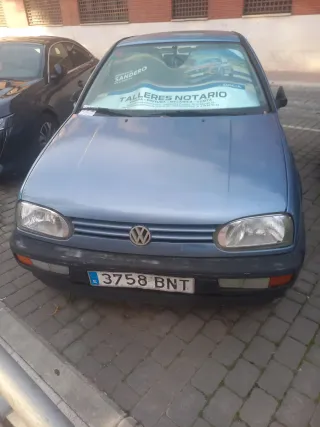 Volkswagen Golf 1994