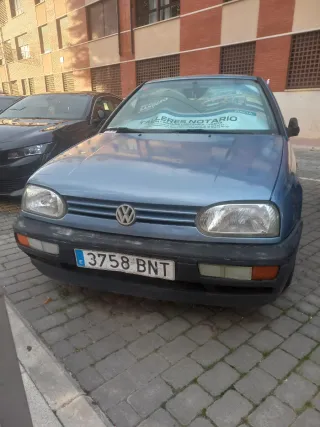 Volkswagen Golf 1994