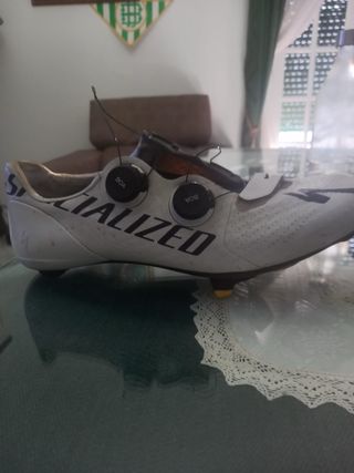 Zapatillas Specialized swoks