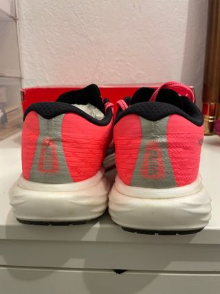 Zapatillas Puma Deviate Nitro 2 Rosas