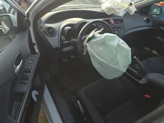 Despiece Honda Civic 2013-2014