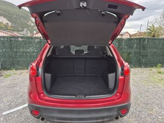 Mazda CX-5 2013 con garantia.