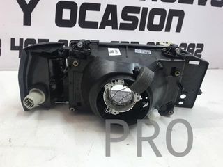 Faro Fiat tipo izquierdo nuevo blanco nuevo