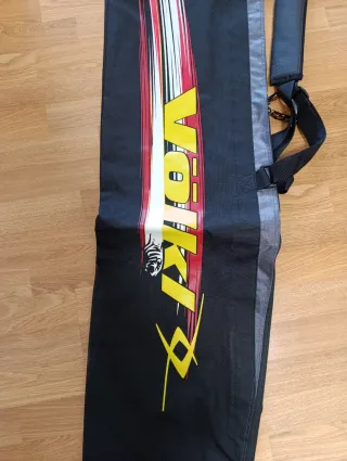 Fodero per sci Völkl. 175 / 190