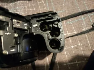 Cámara Fujifilm FinePix