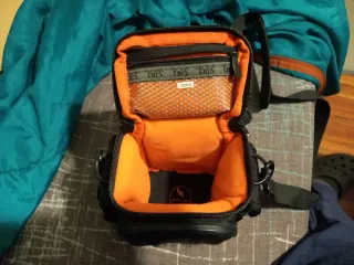 Cámara Fujifilm FinePix