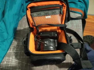 Cámara Fujifilm FinePix