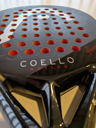 Head Coello Motion Padel Racket