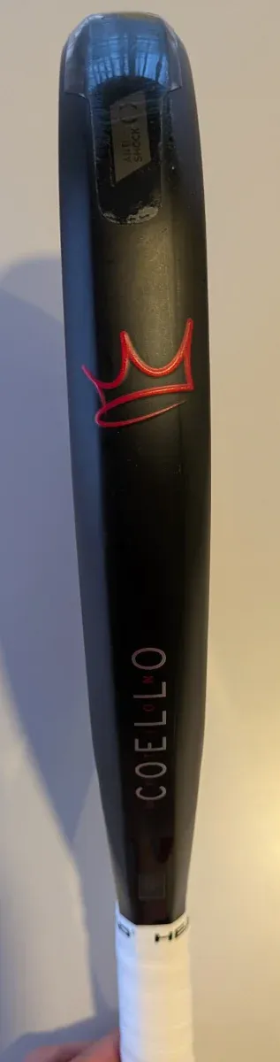 Head Coello Motion Padel Racket