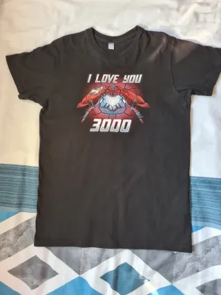 Pack 4 Camisetas Pampling