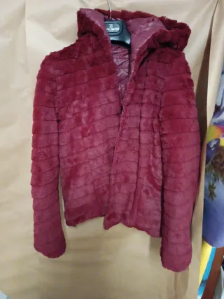 Giacca donna Double Face