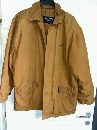 Paul & Shark Giacca Marrone Uomo