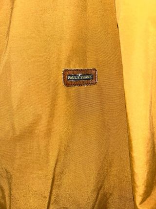 Paul & Shark Giacca Marrone Uomo