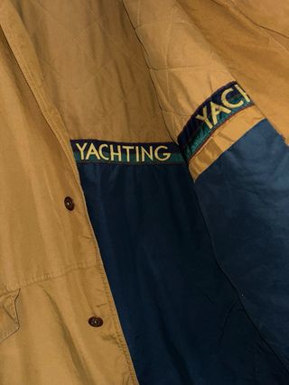 Paul & Shark Giacca Marrone Uomo