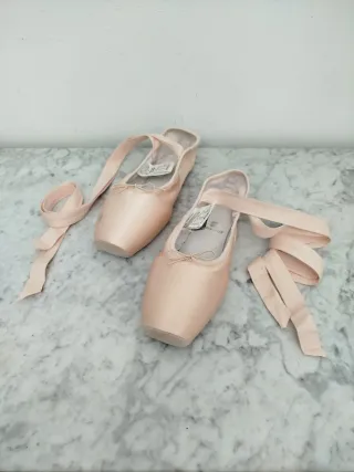 Ballet DC Talla 38