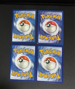 Carte Pokémon Magikarp