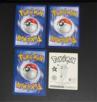 Carte Pokémon Magikarp