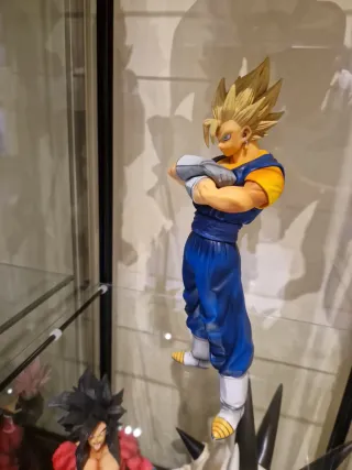 Figura Vegetto Dragon Ball
