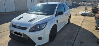 Ford Focus RS MK2