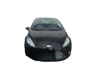 Recambios Ford Fiesta 2011 1.6 tdci
