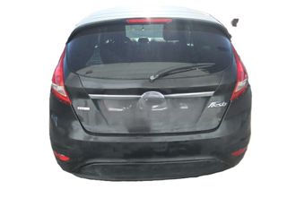 Recambios Ford Fiesta 2011 1.6 tdci