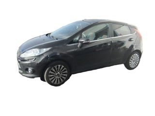 Recambios Ford Fiesta 2011 1.6 tdci