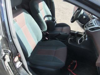 Recambios Ford Fiesta 2011 1.6 tdci