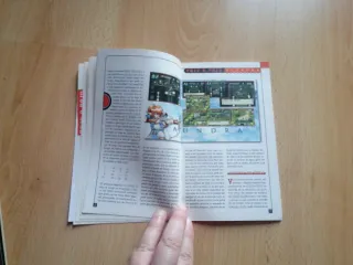 Super Trucos Videojuegos Segunda Parte