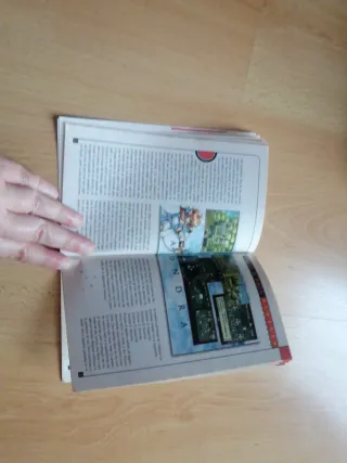 Super Trucos Videojuegos Segunda Parte