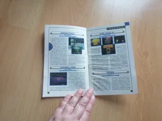 Super Trucos Videojuegos Segunda Parte