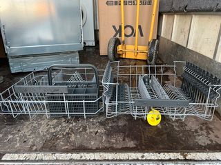 Bandejas lavavajillas Electrolux