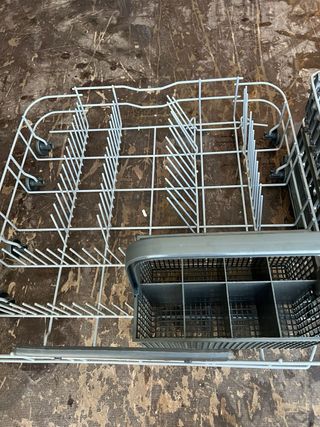 Bandejas lavavajillas Electrolux
