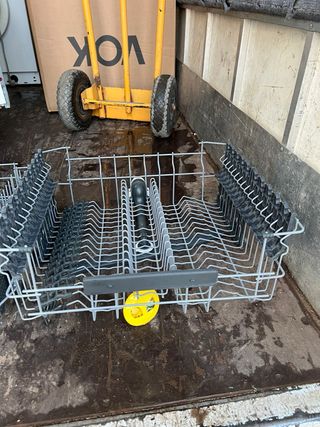 Bandejas lavavajillas Electrolux