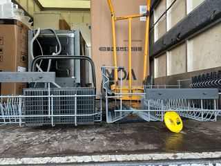 Bandejas lavavajillas Electrolux