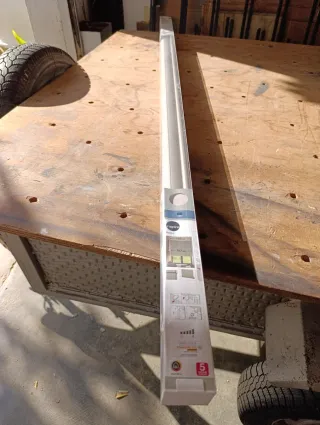 Tenda a rullo opaca INSPIRE Bossa 150x250cm