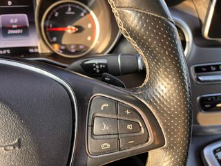 Mercedes-Benz Clase V 2016