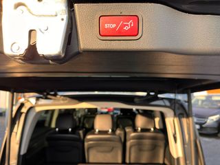 Mercedes-Benz Clase V 2016